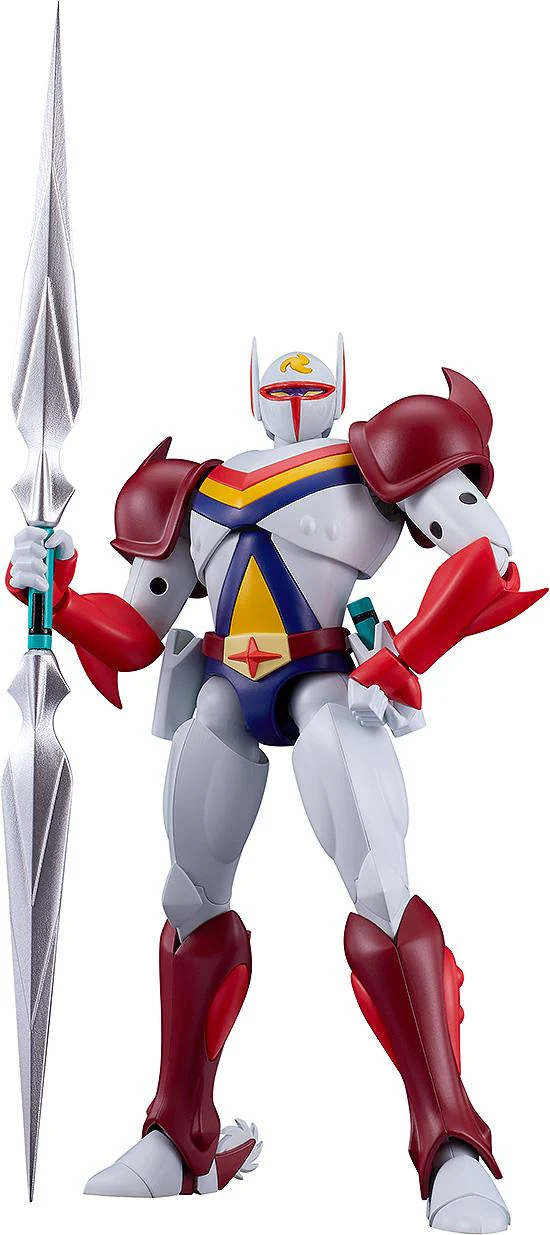 Tekkaman The Space Knight